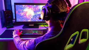 Cómo inscribirse a becas gratuitas para un curso de creación de videojuegos