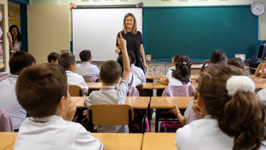 Los interesados pueden acceder a los vouchers educativos propuestos por el Gobierno Nacional. 