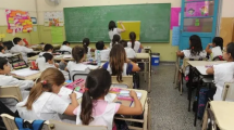 Imagen de El programa de vouchers educativos de Milei genera confusión sobre una escuela de Viedma