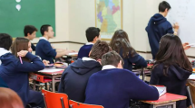 Imagen de Vouchers educativos a escuelas privadas de Río Negro: por qué preocupa la falta de coordinación