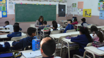 Imagen de Vouchers Educativos para escuelas privadas: cuándo se cobra la primera cuota