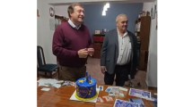 Imagen de Gremios, paros… ¿feliz cumpleaños para Juntos Somos Río Negro?