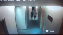 Imagen de Video | Causa de abuso sexual en Vélez: se revelaron imágenes que comprometen a Florentín y Cufré