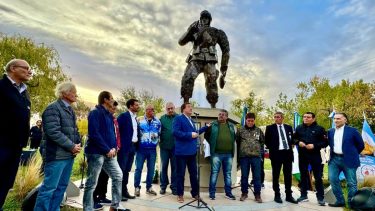 Actividades por el 2 de abril en Neuquén y Río Negro: "Malvinas es una sola bandera"