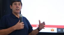 Imagen de Paritaria de Petroleros: «No vemos un horizonte bueno hacia adelante»