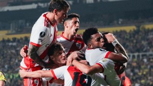 River pone todo para recibir a Rosario Central en busca de la clasificación