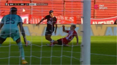 Barracas Central depende de sí mismo para clasificar a lo cuartos de la Copa de la Liga.