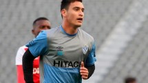 Imagen de Quién es el exjugador de Vélez que fue denunciado junto a Cufré por abuso sexual