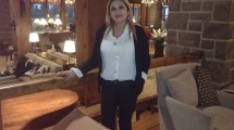Imagen de Es de Viedma, su vida cambió por una inyección de Yectafer adulterada y después de 20 años pudo declarar
