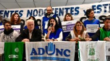 Imagen de Video | Paro y movilizaciones este miércoles: cuáles fueron las actividades en Río Negro y Neuquén