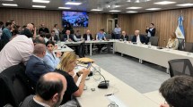 Imagen de Escándalo en la Comisión de Juicio Político: definieron autoridades, pero Menem llamó a otra reunión