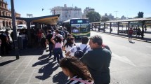 Imagen de Paro de colectivos: el Gobierno convocó a la UTA para destrabar el conflicto