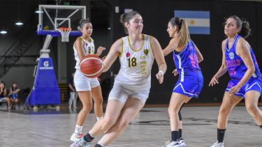 Liga Femenina de Básquet: tres de Neuquén se cruzan en una de las semifinales