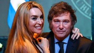 Javier Milei y Fátima Florez separados: aseguran que ella fue manipulada por una tarotista