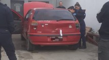 Imagen de Tres detenidos por entrar a un local bailable y mostrar un arma de fuego en Viedma
