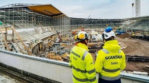 Comienza el juicio por Skanska, a 19 años del caso que marcó al kirchnerismo