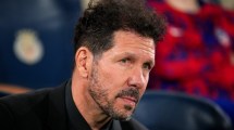 Imagen de La llamativa cábala del Cholo Simeone en la Champions League