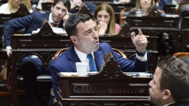 La oposición presiona para mejorar los haberes jubilatorios. Foto: gentileza Perfil. 