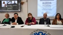 Imagen de Video | La Universidad del Comahue reducirá la limpieza por el recorte presupuestario de Milei