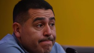 El invicto de Boca ante River en duelos mano a mano durante la era Riquelme