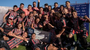 La polémica cargada de Chacarita a Tigre tras el duelo de la Copa Argentina