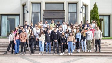 Una petrolera lanzó un programa de pasantías con 70 cupos