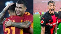 Imagen de Tres campeones del mundo se cruzarán en las semis de la Europa League