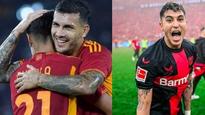 Tres campeones del mundo se cruzarán en las semis de la Europa League