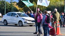 Imagen de En Río Negro son 600 los trabajadores estatales de Nación bajo amenaza de despido