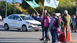 En Río Negro son 600 los trabajadores estatales de Nación bajo amenaza de despido