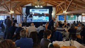 La demanda de hacienda para invernada dejó «buenas ventas» en Junín de los Andes