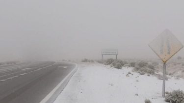 Estado de las rutas 