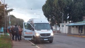 El nuevo servicio de transporte entre Viedma y El Cóndor suma nuevas paradas