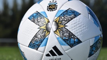 El campeonato argentino integra el Top 10 de mejores ligas del mundo.