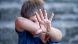Maltrato infantil: qué muestran los números en la Argentina