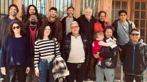 Imagen de Desde este viernes: Club de Jazz Italia Unida, el espacio que nació de un aburrido trámite burocrático