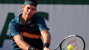 Juan Martín Del Potro sorprendió con la posibilidad de hacer un partido despedida: «Hay rumores»
