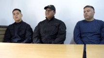 Imagen de En Viedma una niña de 3 años no respiraba, la llevaron a la comisaría y le salvaron la vida
