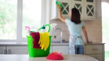 Imagen de Empleadas domésticas: a qué edad puedo empezar a trabajar y a qué edad jubilarme