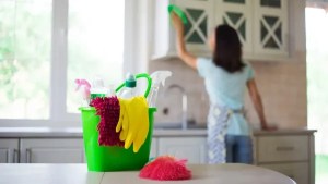 Empleadas domésticas: a qué edad puedo empezar a trabajar y a qué edad jubilarme