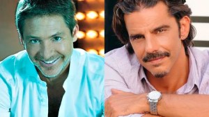 Fabián Mazzei, la pareja de Araceli González, sorprendió al referirse a Adrián Suar: ¿qué dijo?