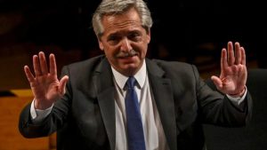 Causa Seguros: la Justicia ordenó la inhibición de bienes de Alberto Fernández