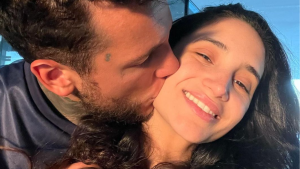 Melody Luz reveló que Lali Espósito generó internas en su relación con Alex Caniggia