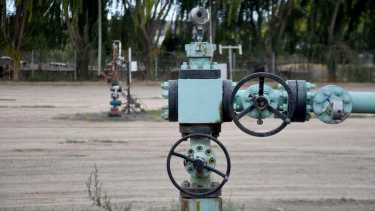 La petrolera de mayoría estatal cierra el 2024 con áreas aún por adjudicar. Foto: Matías Subat. 
