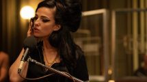 Imagen de Back To Back disponible en streaming: dónde ver la biopic de Amy Winehouse