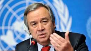 Israel dijo ante la ONU que se reserva el derecho a «represalias» con Irán: «Somos nación de leones»