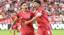 Imagen de Argentinos Juniors fue más efectivo en los penales y eliminó a Defensa y Justicia de la Copa de la Liga