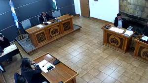 Evidencias comprometen a los hermanos Ríos en el crimen de Axel Alvarado, en Bariloche