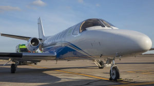 Impugnación y controversia por la venta del avión sanitario de Río Negro