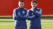 Imagen de El Ratón Ayala y un llamado de atención a la AFA: «Nos gustaría jugar contra otros rivales»